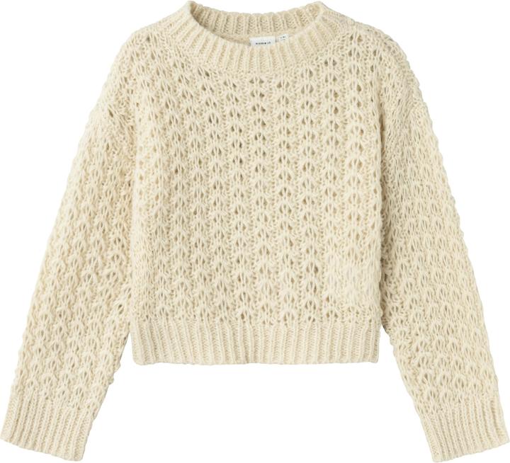 Produktbild Name it Langarm Strickpullover (122)