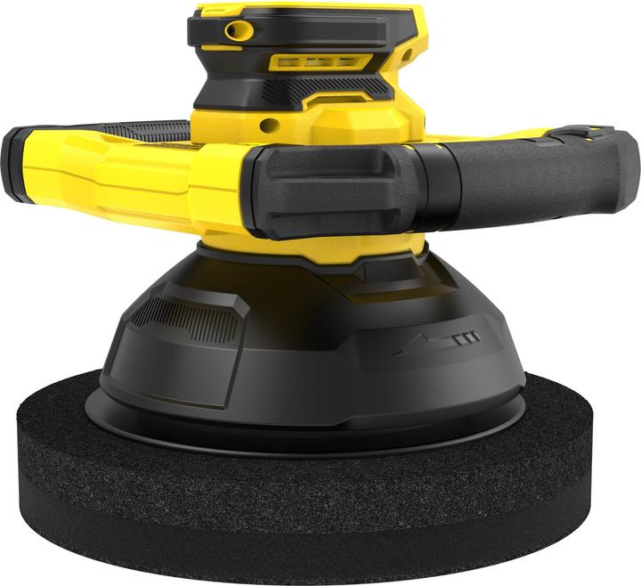 Stanley ST POLERKA V20 SFMCE100B (Eccentric grinder, 100 W)