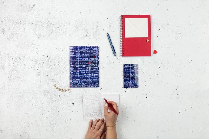 Actual product image Clairefontaine - (Lined)