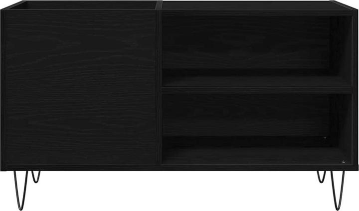 Produktbild vidaXL Schallplattenschrank (38 x 48 x 48 cm)