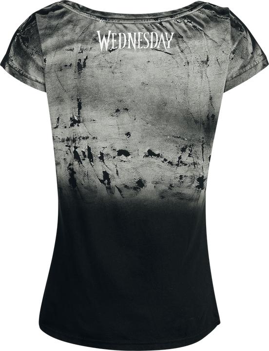 Produktbild Wednesday - Nightmare (XL)