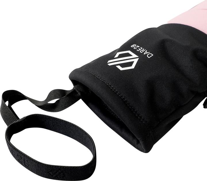 Produktbild Dare2b Freeride Handschuhe Wasserfest (L)