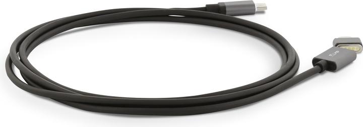 Actual product image LMP USB3.0 C-C charging cable, 1.8m (1.80 m, USB 2.0, 20 W)