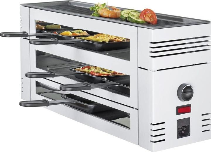 Actual product image Spring Raclette pans