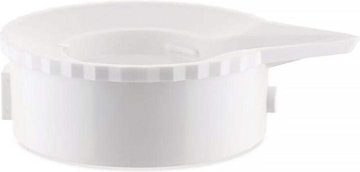 Immagine prodotto Alessi Brocca isolata PLISSÃ‰ Nero (1 l)