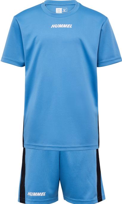 Actual product image hummel hmlMULTI PL SET KIDS (140)