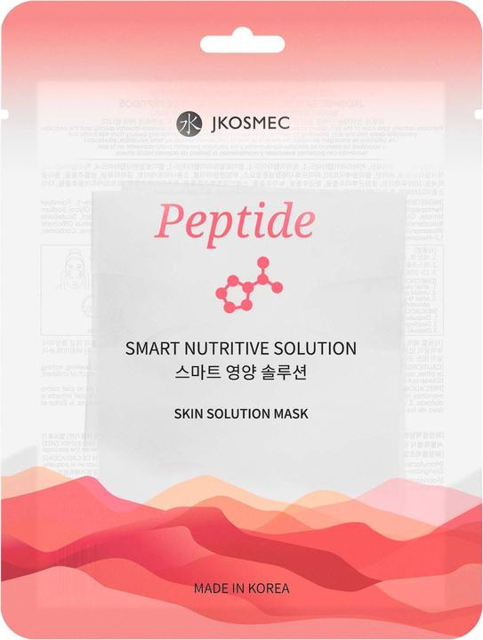 Immagine prodotto JKosmec Maschera peptidica Skin Solution (25 ml)