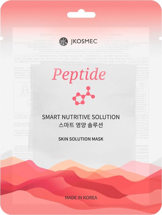 Produktbild JKosmec Skin Solution Peptide Mask (25 ml)