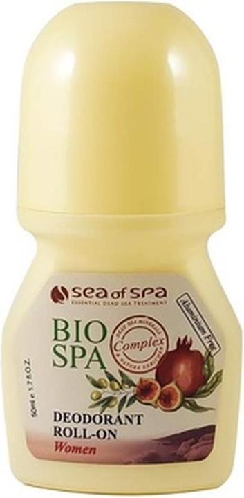 Sea of Spa Bio Spa (Roll-on, 50 ml)