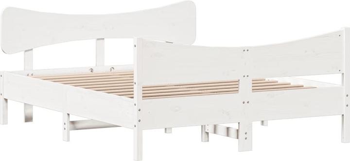 Immagine prodotto vidaXL Bettrahmen (150 x 200 cm)