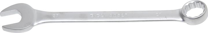 Actual product image BGS Combination Spanner 27 mm (27 mm)