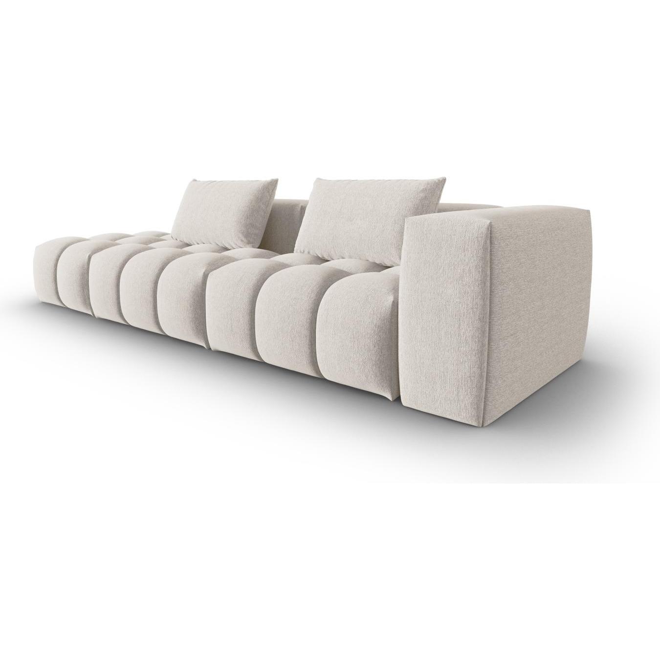 Thumbnail - CXL by Christian Lacroix, Sofa, Lorella (2-Sitzer, 3-Sitzer, 4-Sitzer)