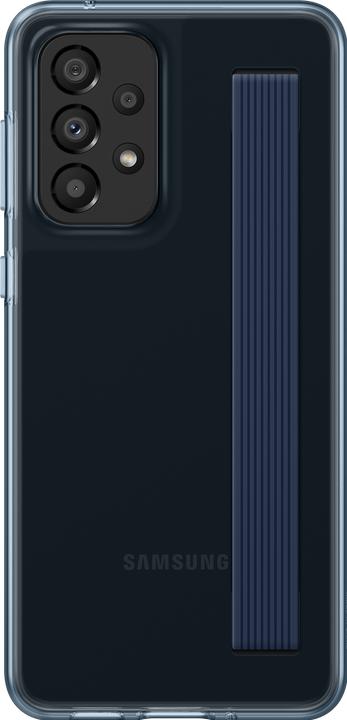 Samsung Slim Strap Cover (Samsung Galaxy A33 5G)