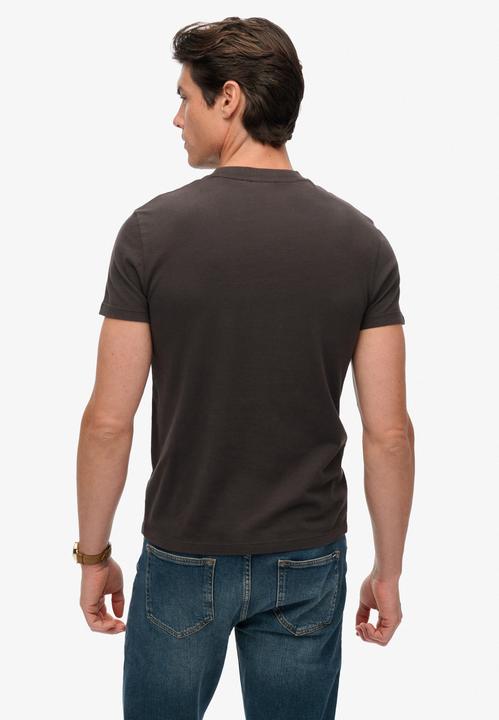 Produktbild Superdry Essential Logo T-Shirt (M)