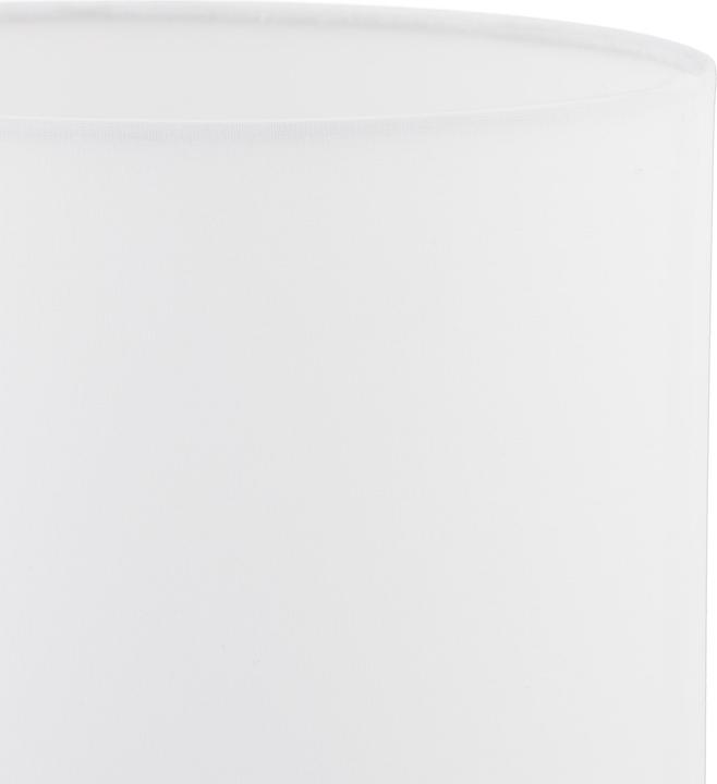 Actual product image Relaxdays Table lamp (E14)