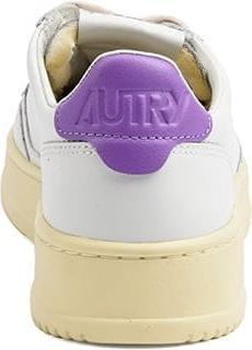Actual product image Autry Medalist Low (36)