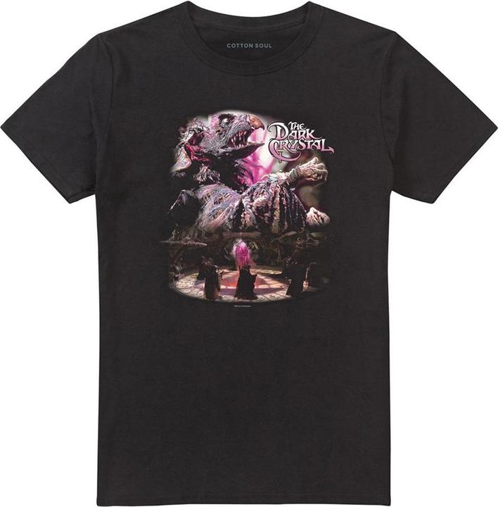 Produktbild Mister B Power Mad TShirt (S)