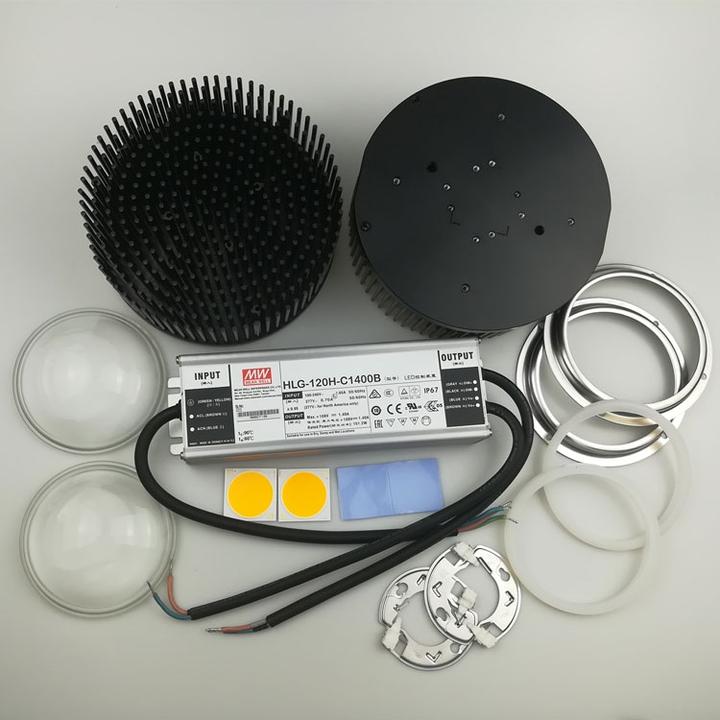 Produktbild Cree LED COB Selbstbau Kit (LED)
