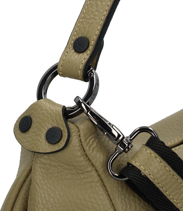 Actual product image Gabs Marty shoulder bag leather 29 cm