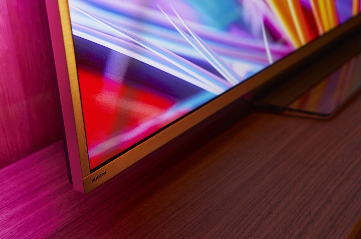 Produktbild Philips 49pus8303/12 (49", LCD, 4K, 2018)
