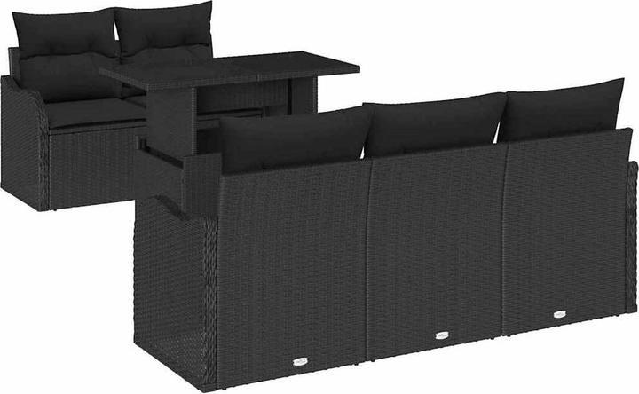 Produktbild vidaXL Cassidy