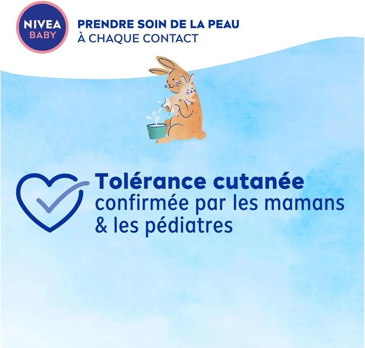 Produktbild NIVEA Aqua Quattro (228 Stück)
