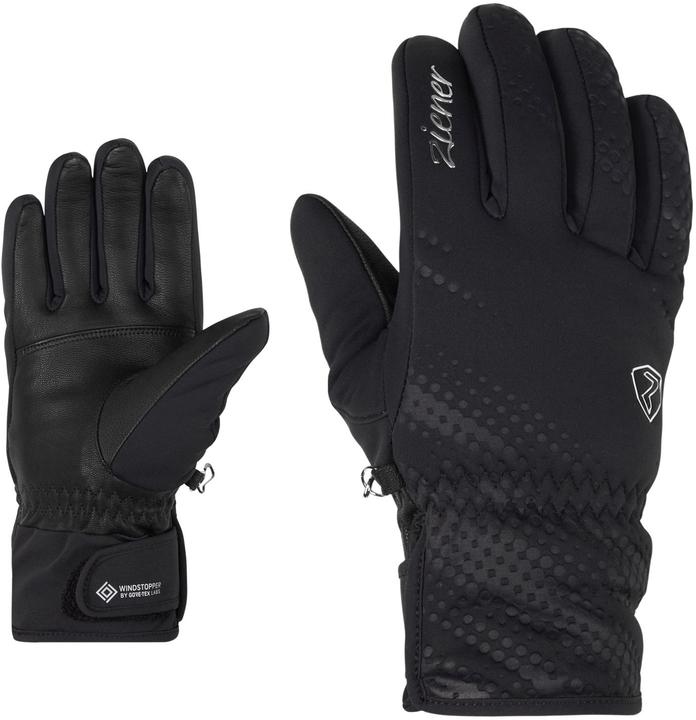 Produktbild Ziener Karoi Ws Pr (8.5)