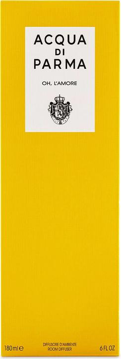 Immagine prodotto Acqua Di Parma Diffusore Oh! L'Amore (re) (180 ml)