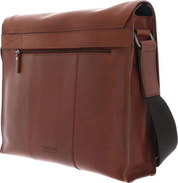 Produktbild Leonhard Heyden Dakota Messenger Bag