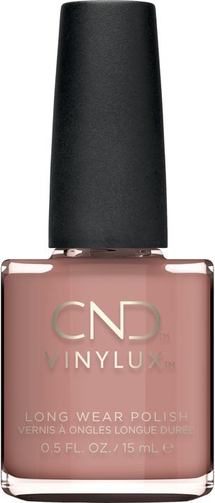 Produktbild CND Vinylux #265 Satin Pajamas (Pink, Farblack)