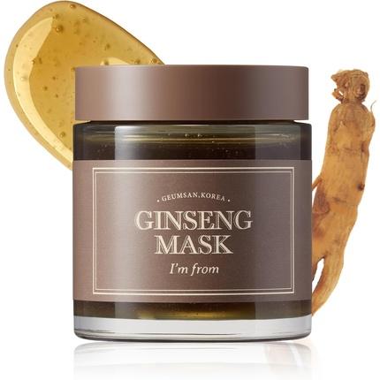 Produktbild I'm From Ginseng Maske (120 g)