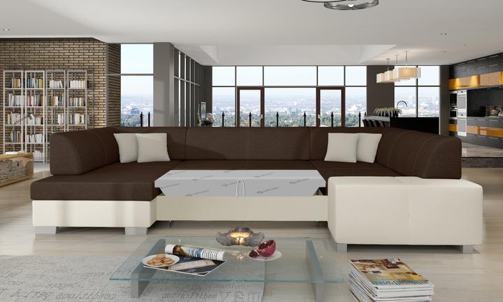 Image du produit ELTAP Havana (Paysage de canapé, Canapé-lit)