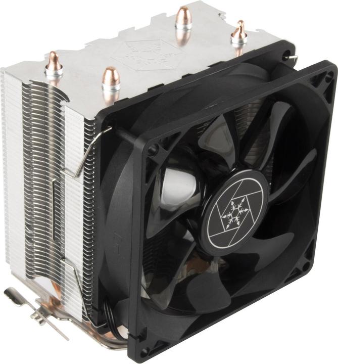 Image du produit Silverstone Technologie SST-KR03 (125 mm)