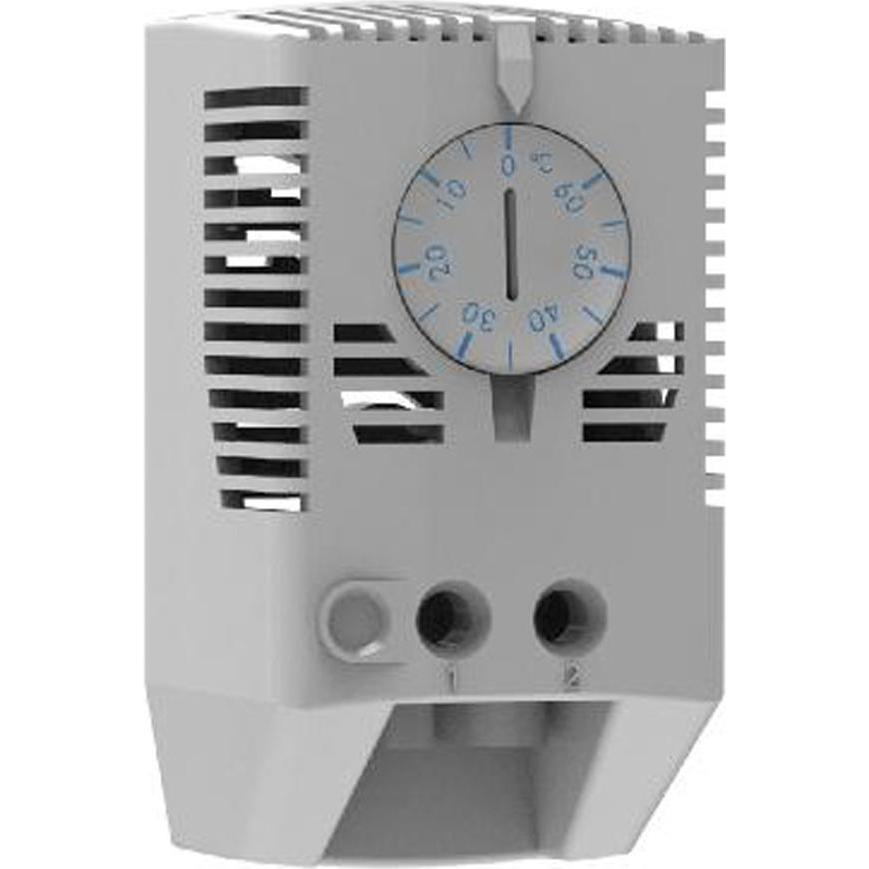 Thumbnail - Schroff Thermostat F. Luefter No, Thermostat