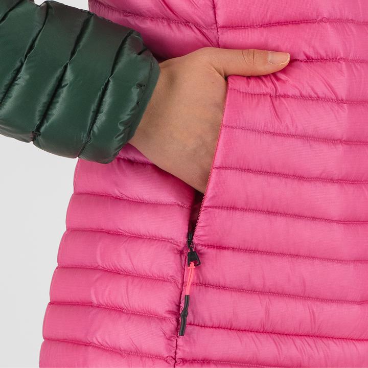 Actual product image Karpos Alagna Down Jacket - Daunenjacke - Damen (S)