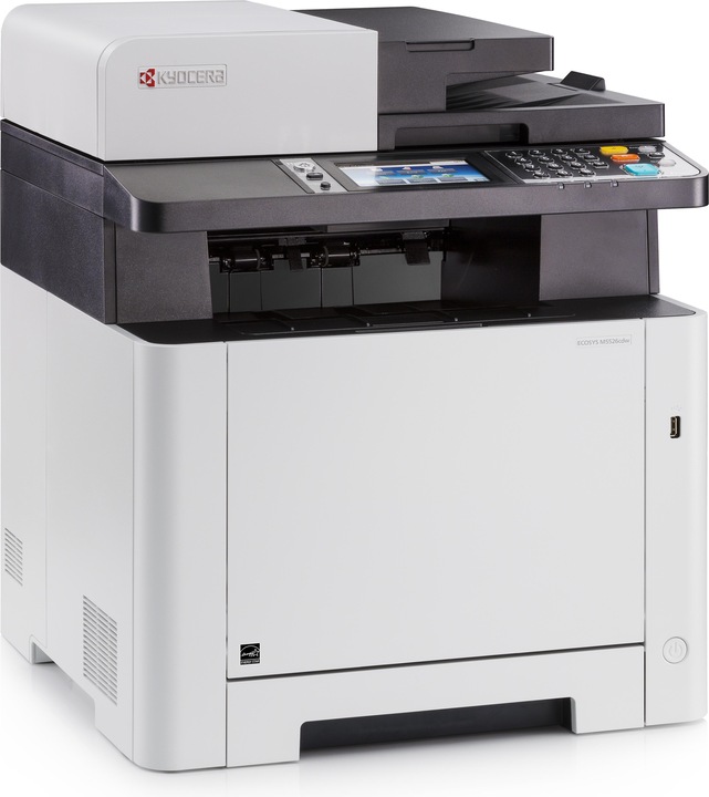 Kyocera ECOSYS M5526cdw (Laser, Colore)