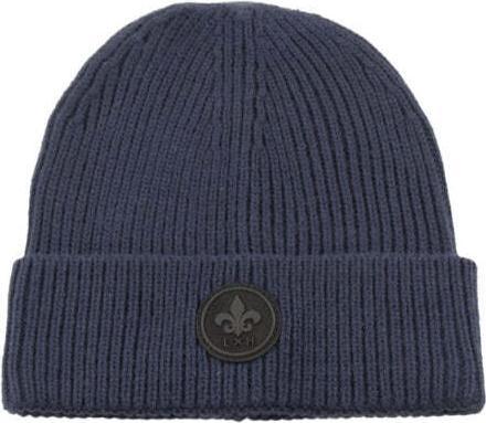 Actual product image LXH Bonnet Maille Épaisse cap (One size)