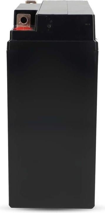 Actual product image Nedis Rechargeable lead acid battery| Lead acid| Rechargeable| 12 V| 17000 - (1 pcs., Device specific, 17000 mAh)