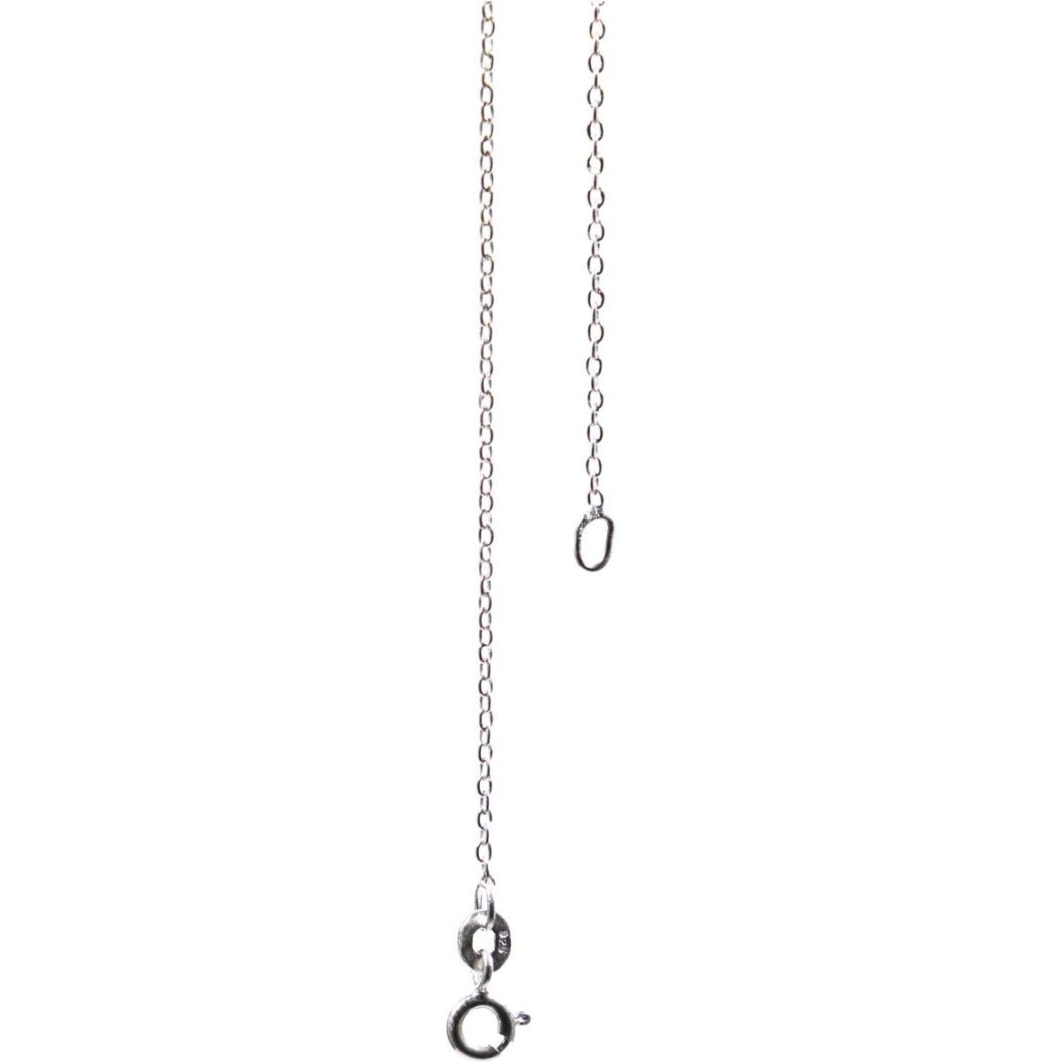 Ailoria, Halsschmuck, Capucine, (Silber)