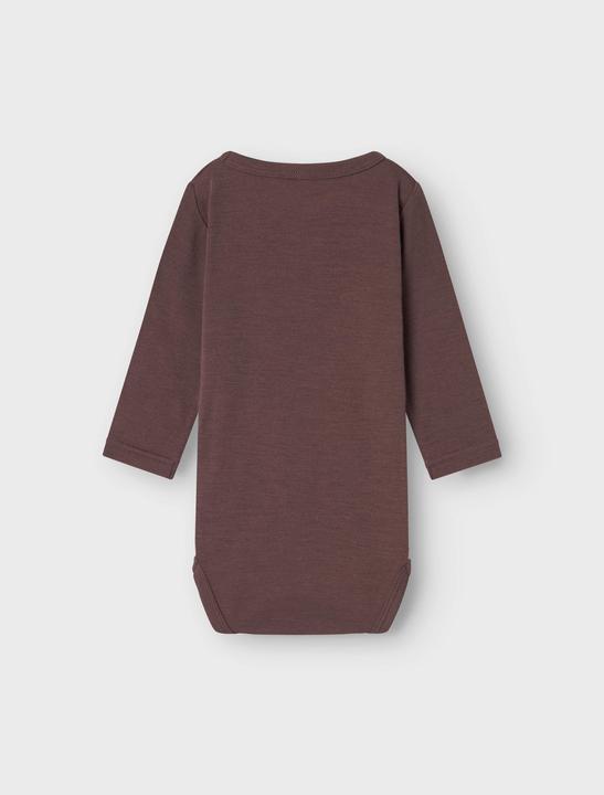 Immagine prodotto Name it Tutina in lana merino (74)