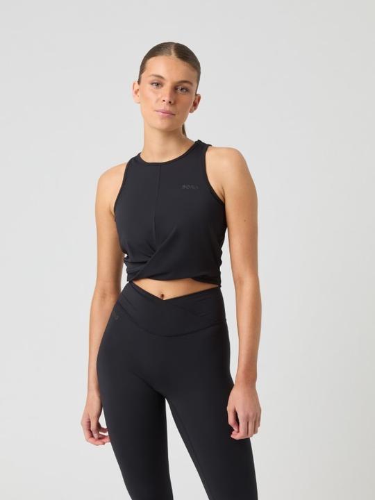 Björn Borg Studio-Cross-Tanktop (L)