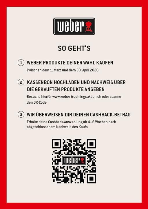 Image du produit Weber Spirit E-210 (7.77 kW)