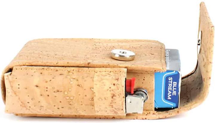 Actual product image Montado Cigarreira" cigarette case