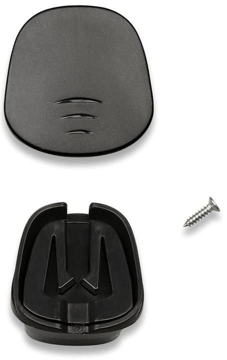 Produktbild XP Cliphalter Deus, ORX mit Kappe