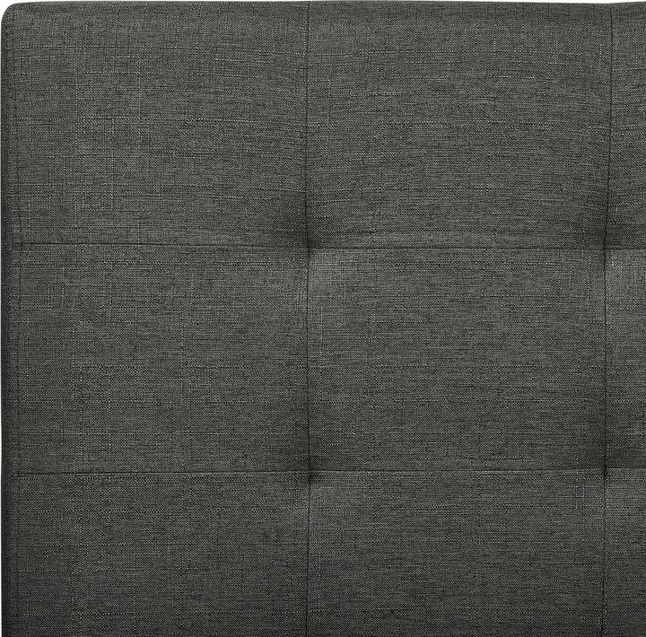 Actual product image Beliani Rochelle (180 x 200 cm)