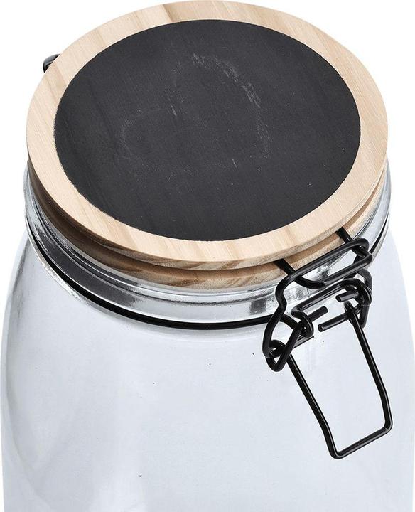 Actual product image Zeller Present Storage container (1.50 l)