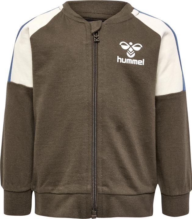 Produktbild hummel hmlHERMAN ZIP JACKET (86)