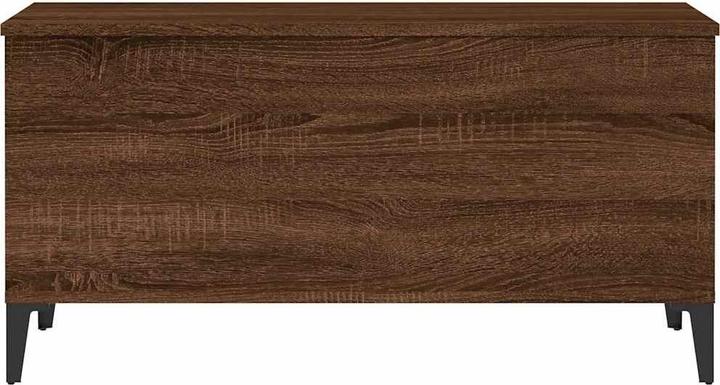 Image du produit vidaXL Couchtisch