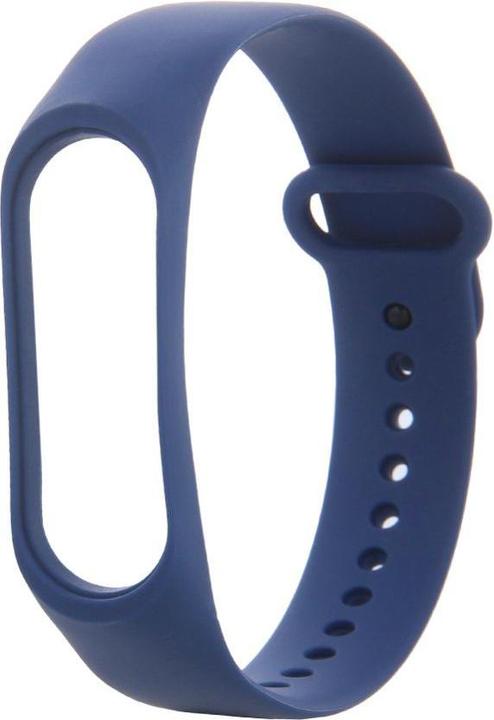 Midnight Blue, Navy blue