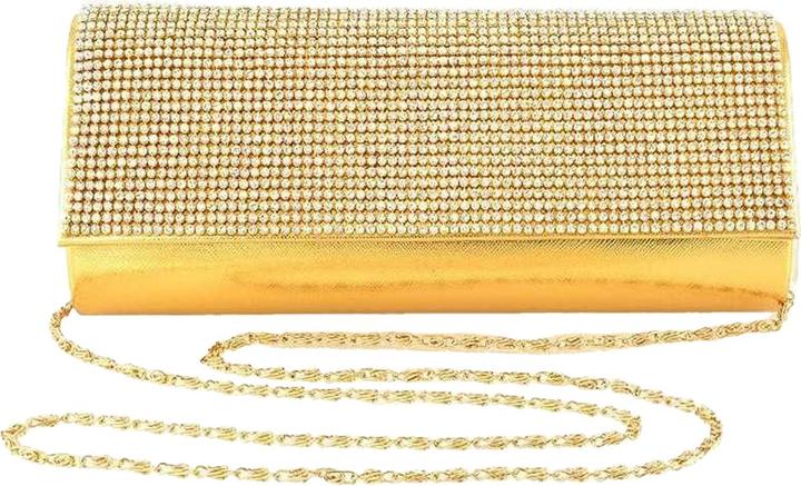 Immagine prodotto XY London Strass Pochette